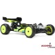 TLR 22 5.0 1:10 2WD Dirt Clay DC ELITE Race Buggy Kit