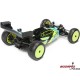 TLR 22 5.0 1:10 2WD Dirt Clay DC ELITE Race Buggy Kit