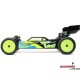 TLR 22 5.0 1:10 2WD Dirt Clay DC ELITE Race Buggy Kit