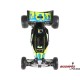 TLR 22 5.0 1:10 2WD Dirt Clay DC ELITE Race Buggy Kit