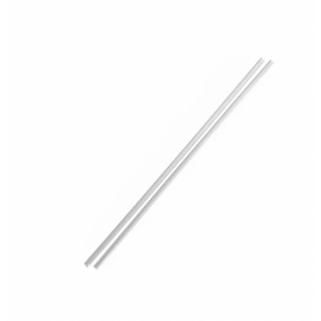 Polipropylenowa rurka do kleju 0,5mm 5szt