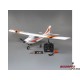 E-flite Apprentice STS 15e 1.5m SAFE RTF Basic