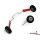 E-flite podwozie: UMX Twin Otter