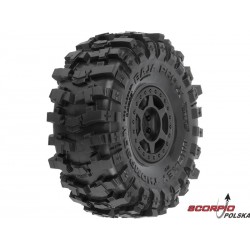 Pro-Line koło 1.9" Mickey Thompson Baja Pro X G8, felga Holcomb czarne H12 (2)