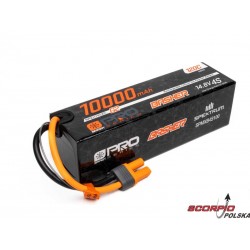 Spektrum Smart G2 Pro LiPol 14.8V 10000mAh 120C IC5