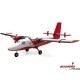 E-flite UMX Twin Otter SAFE Select BNF Basic