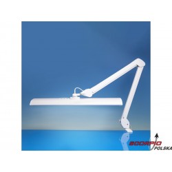 Lightcraft Lampa Stołowa Compact Led 21W Ze Ściemniaczem