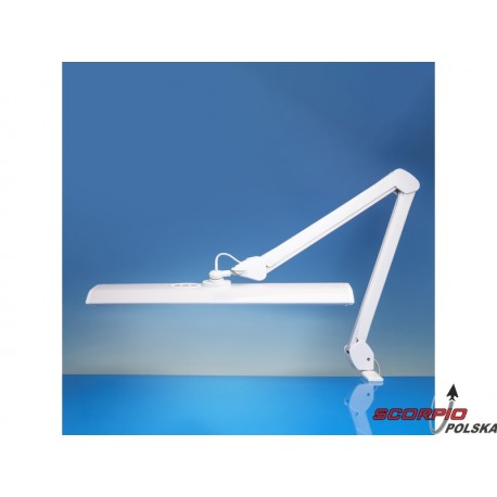 Lightcraft lampa stołowa Compact LED 12W ze ściemniaczem