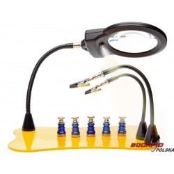 Modelcraft Stacja Robocza Do Lutowania