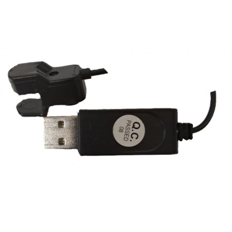 Ładowarka USB LiPo SM