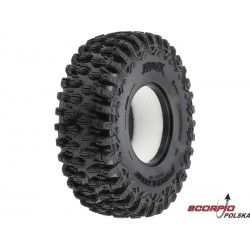 Pro-Line opona 2.2" 1:10 Hyrax LP G8 Rock Crawling (2)