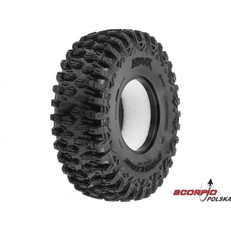 Pro-Line opona 2.2" 1:10 Hyrax LP G8 Rock Crawling (2)