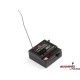 Spektrum odbiornik SLT, regulator szczotkowy 10A 1:24