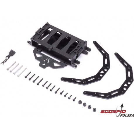 Axial podwozie: AX24