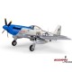 E-flite P-51D Mustang 1.2m PNP