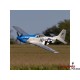 E-flite P-51D Mustang 1.2m PNP