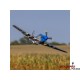 E-flite P-51D Mustang 1.2m PNP