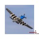 E-flite P-51D Mustang 1.2m PNP