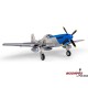 E-flite P-51D Mustang 1.2m PNP