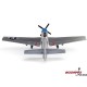 E-flite P-51D Mustang 1.2m PNP