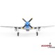 E-flite P-51D Mustang 1.2m PNP