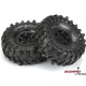 Pro-Line koło 1.9" Mickey Thompson Baja Pro X G8, felga Holcomb czarne H12 (2)