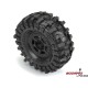 Pro-Line koło 1.9" Mickey Thompson Baja Pro X G8, felga Holcomb czarne H12 (2)