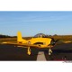 E-flite T-28 Trojan 2.0m Smart SAFE Select BNF Basic