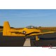 E-flite T-28 Trojan 2.0m Smart SAFE Select BNF Basic