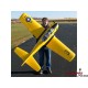 E-flite T-28 Trojan 2.0m Smart SAFE Select BNF Basic