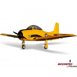 E-flite T-28 Trojan 2.0m PNP