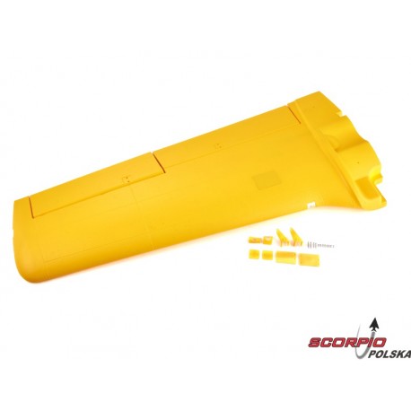 E-flite skrzydło lewe: Carbon-Z T-28