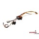Spektrum Smart regulator szczotkowy 40A Lite 2-3S, IC3
