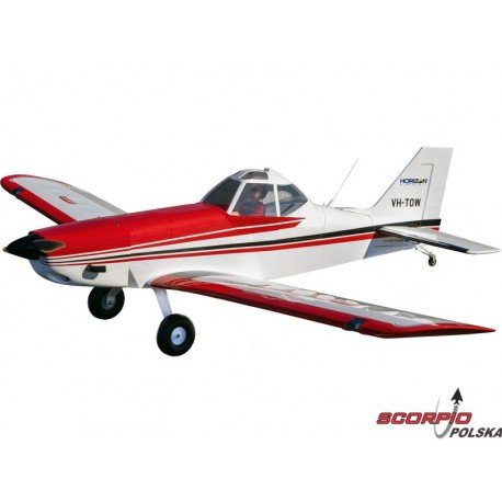Hangar 9 Pawnee Brave 20cc 2.2m ARF