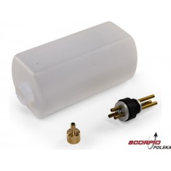 Hangar 9 Zbiornik Paliwa 450Ccm: Pawnee Brave 20Cc