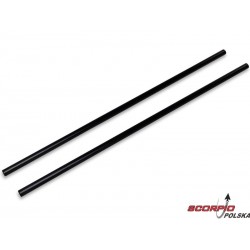 Hangar 9 Łącznik Skrzydeł: Pawnee Brave 20Cc