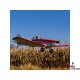 Hangar 9 Pawnee Brave 20cc 2.2m ARF