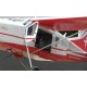 Samolot Pilatus PC-6 30cc EP-GP (Swiss ver.) - VQ-Models