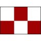 Folia Oracover Orastick FUN 3 white / red