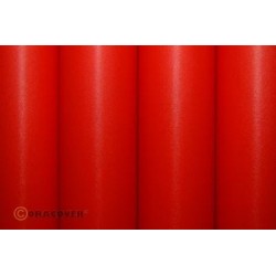 Folia Oracover Oratex Fokker Red