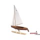 Krick Pirat żaglówka kit