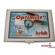 Krick Optimist żaglówka kit