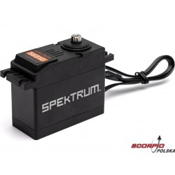 Spektrum serwo S6510 1:5 High Torque