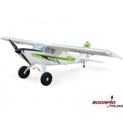 E-Flite Timber X 1.2M Safe Select Bnf Basic