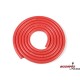 Kabel silikonowy Powerflex 12AWG czerwony