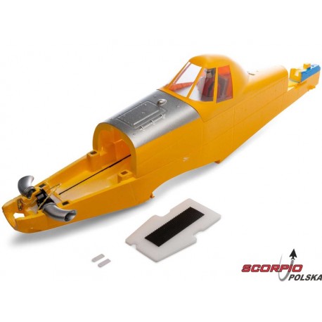 E-flite kadłub: UMX Air Tractor