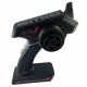 Radio pistoletowe J2C93 2.4GHz 2CH
