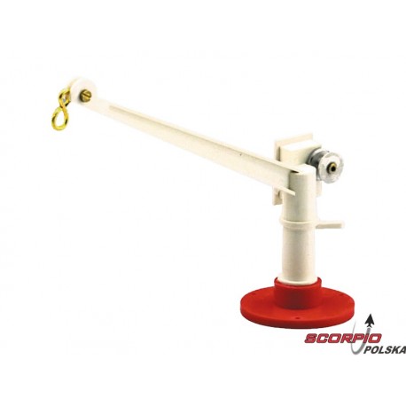 ROMARIN Dźwig łodzi 1:25