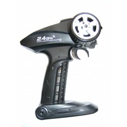 Nadajnik 2.4 Ghz Rock Crawler 1:18