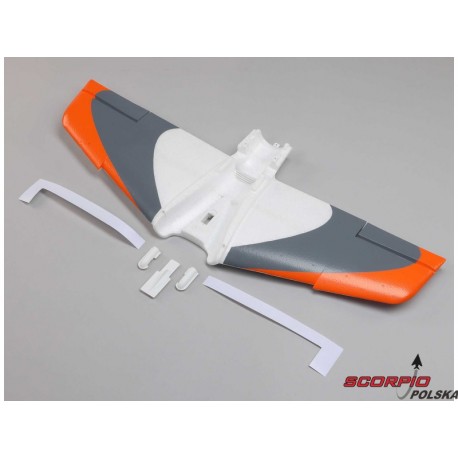 E-flite skrzydło: Habu SS 50mm EDF